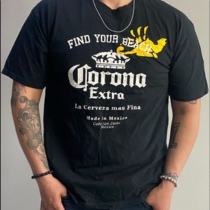 Corona Extra men’s t-shirt